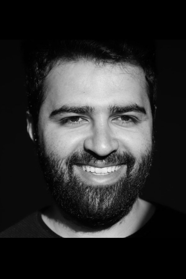 Saeed Mohammadi image