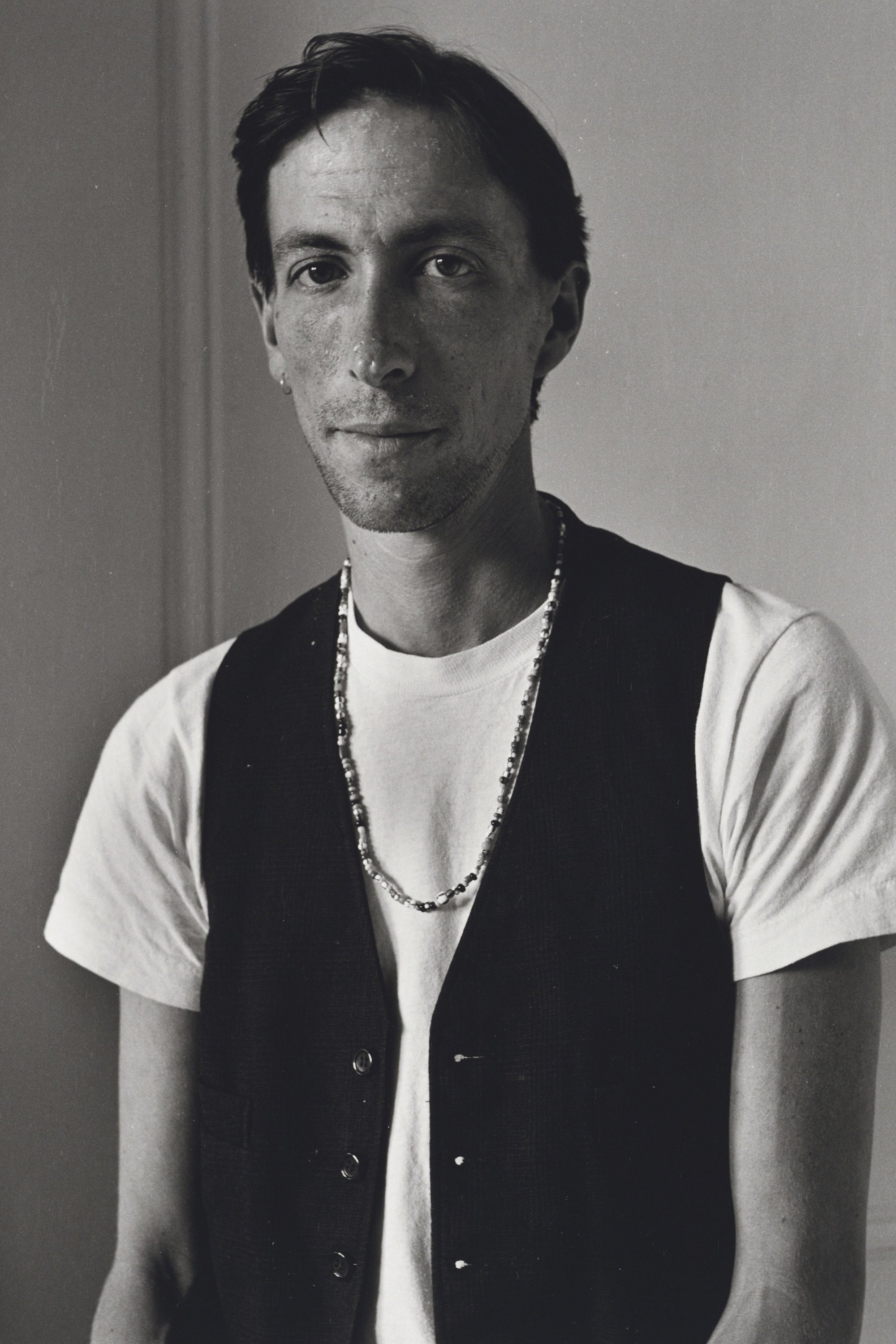 Bo Huston image