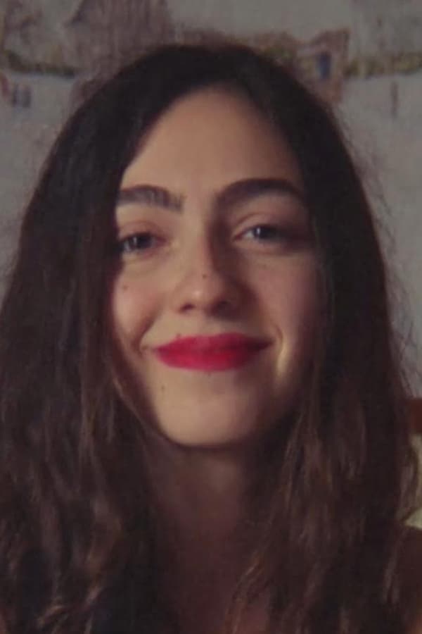 Sandra Sarafanova image