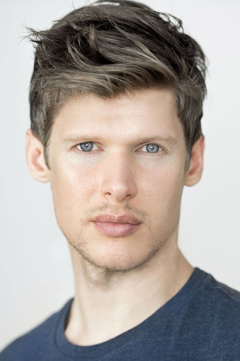 Lucas Steele image