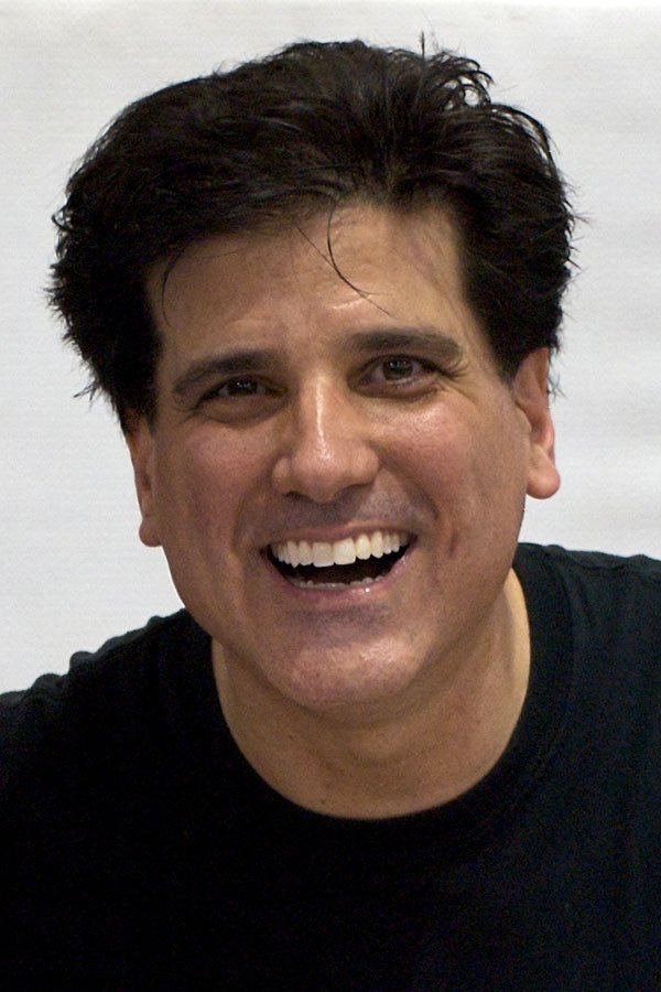 George Miserlis image