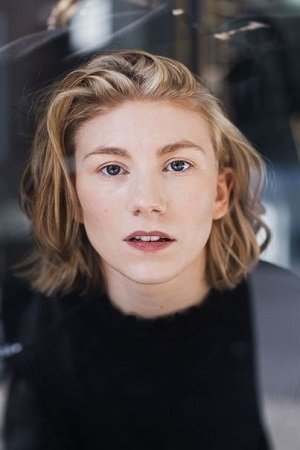 Elena Berthold image
