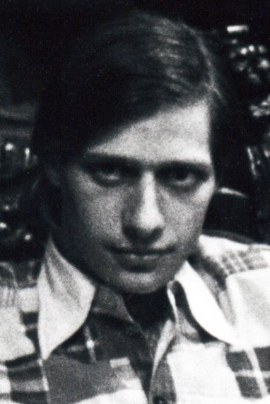 Steven Prince image