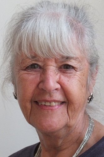 Ninette Finch image