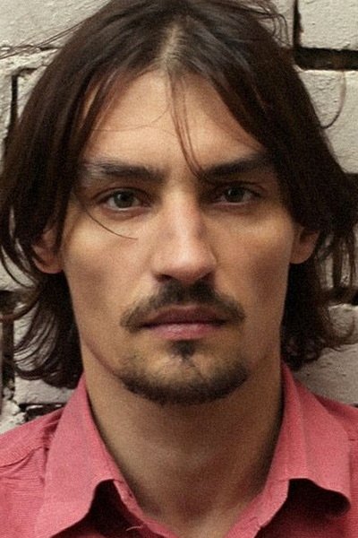 Vladimir Bagramov image