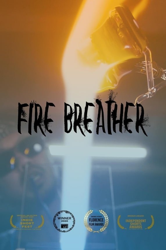 Fire Breather