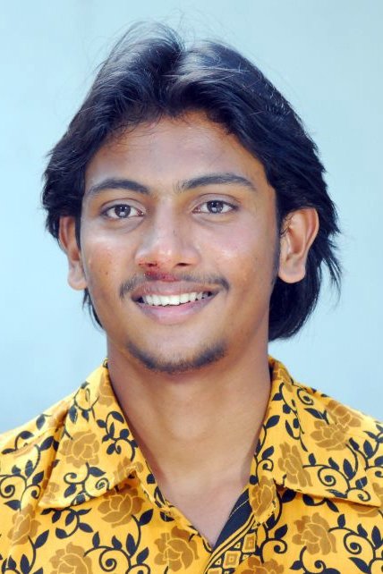 Shafi image
