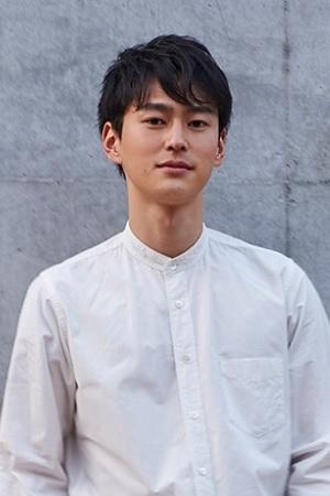 Naohiro Yamamoto image
