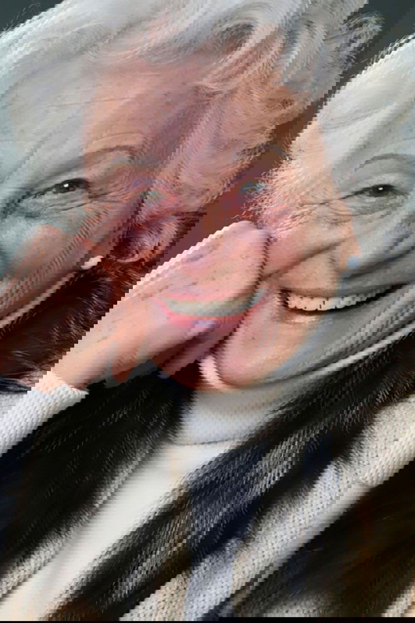 Johanna Katharina Riebesam image