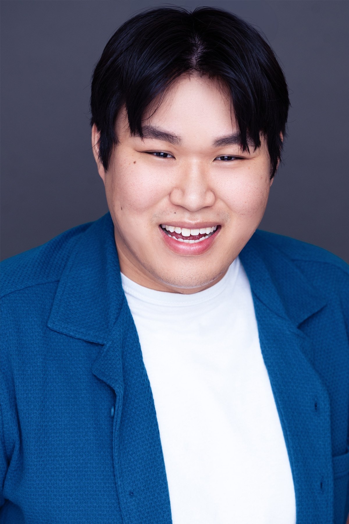 Brandon Doan image
