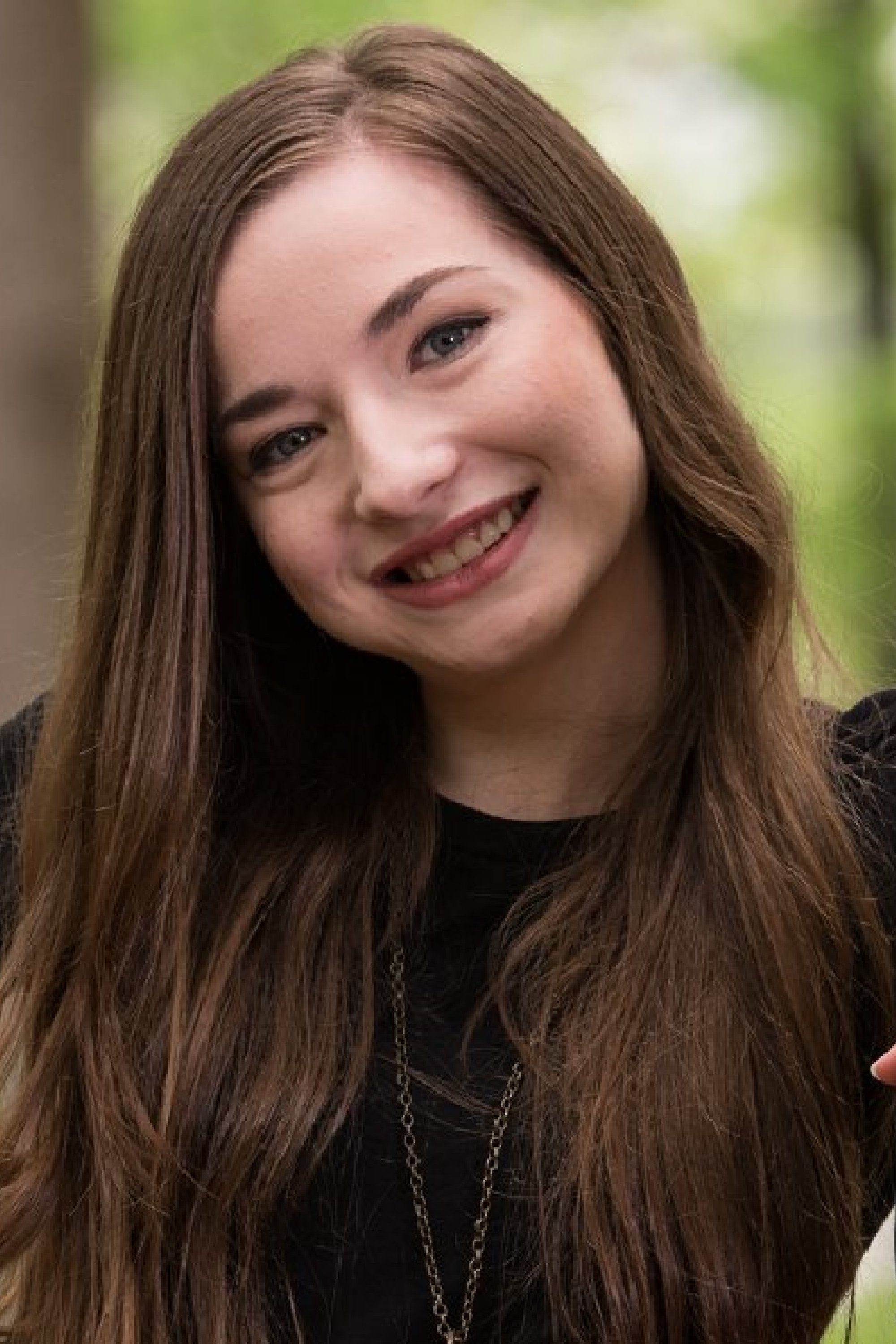 Jerica Henline image