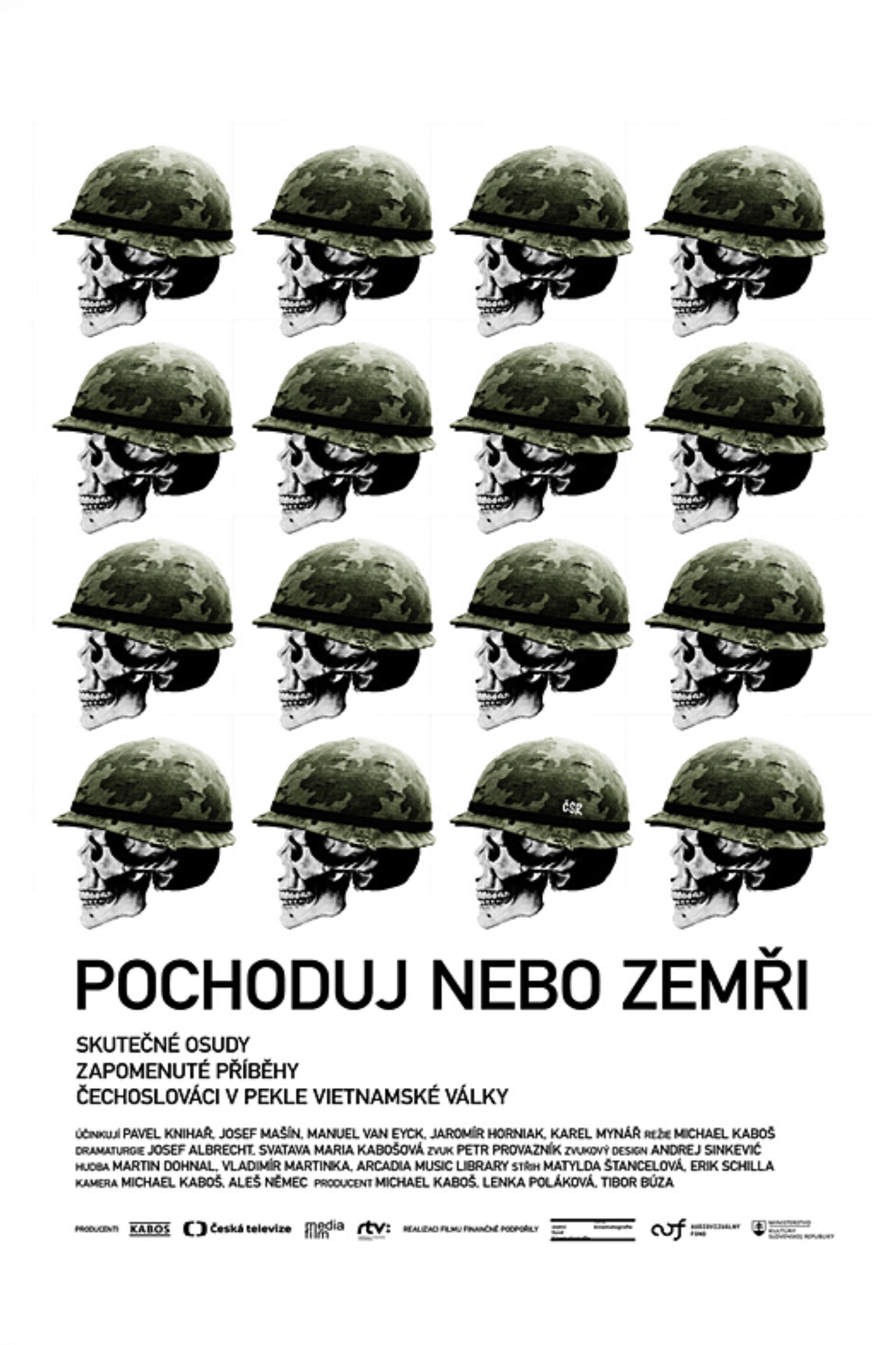 Pochoduj nebo zemři