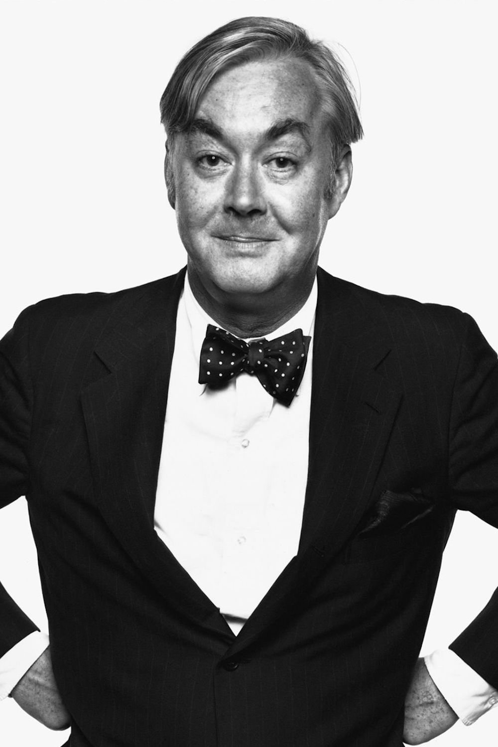 Daniel Patrick Moynihan image
