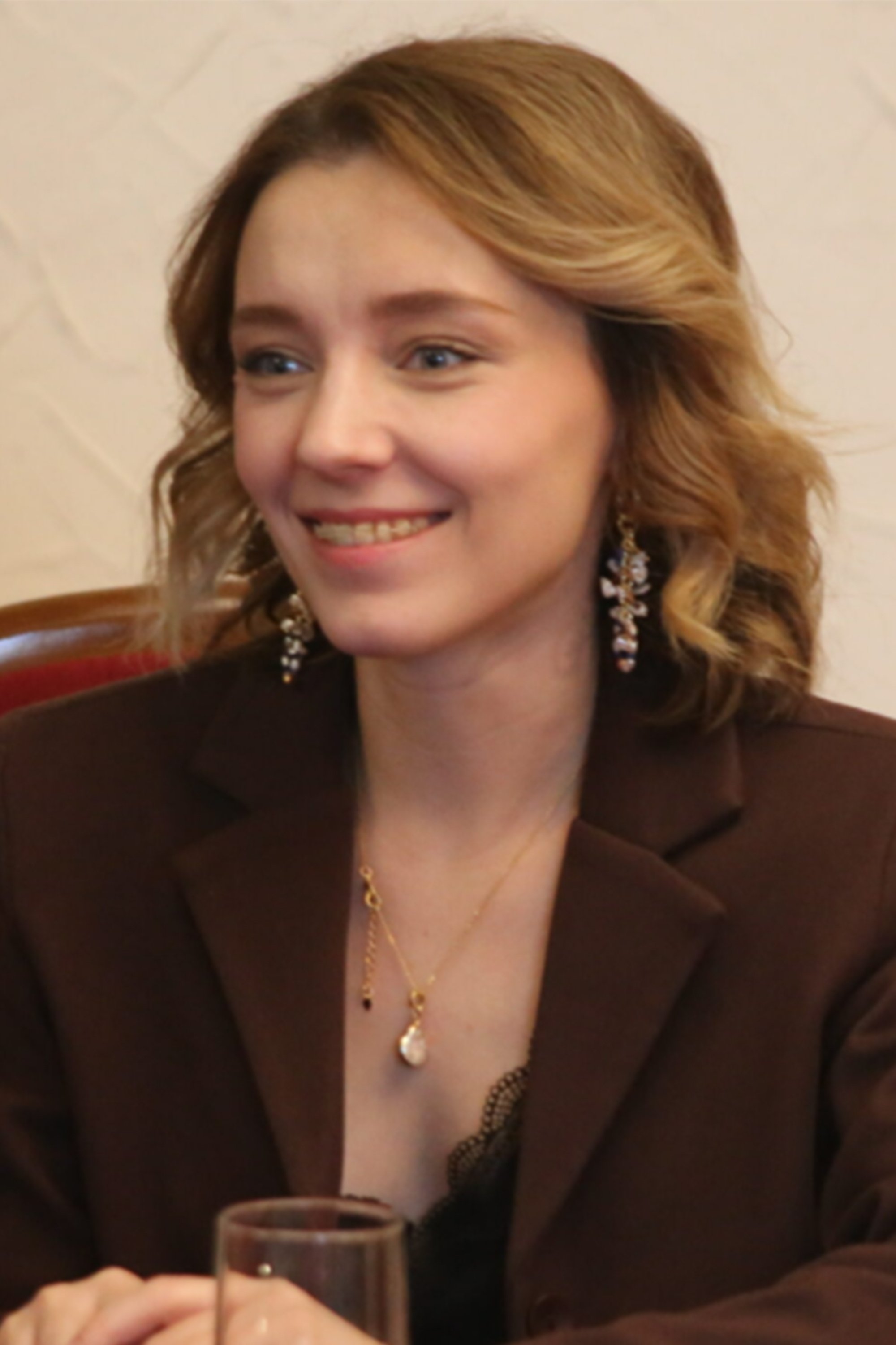 Anna Orazbaeva image