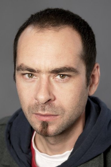 David Steigerwald image
