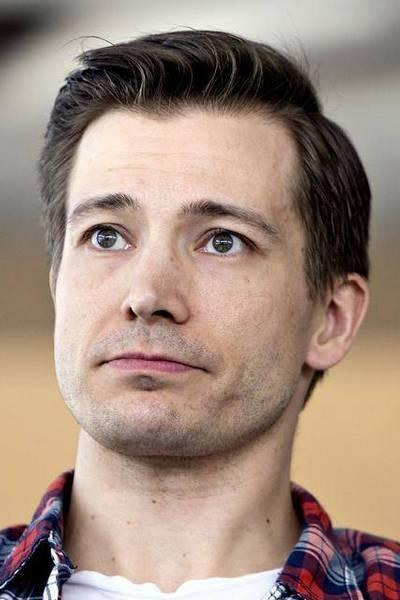 Teemu Palosaari image