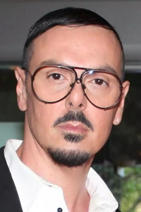 Nikos Vourliotis image