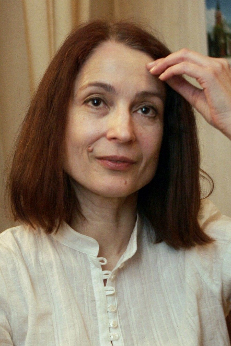 Rita Raave image