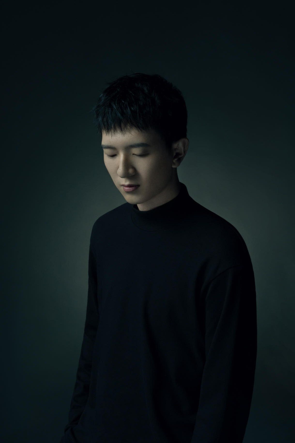 Chester Chen image