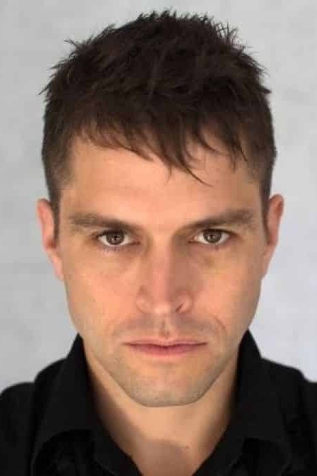 Pete Bennett image