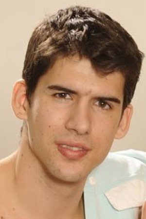 Adam Vavra image
