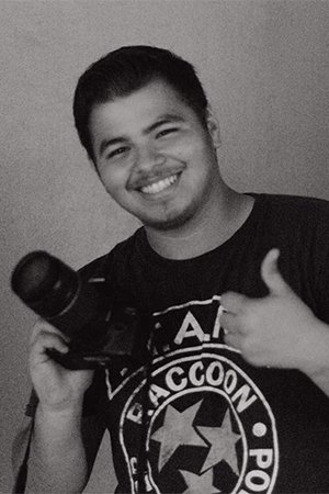 Brandon Cortez image