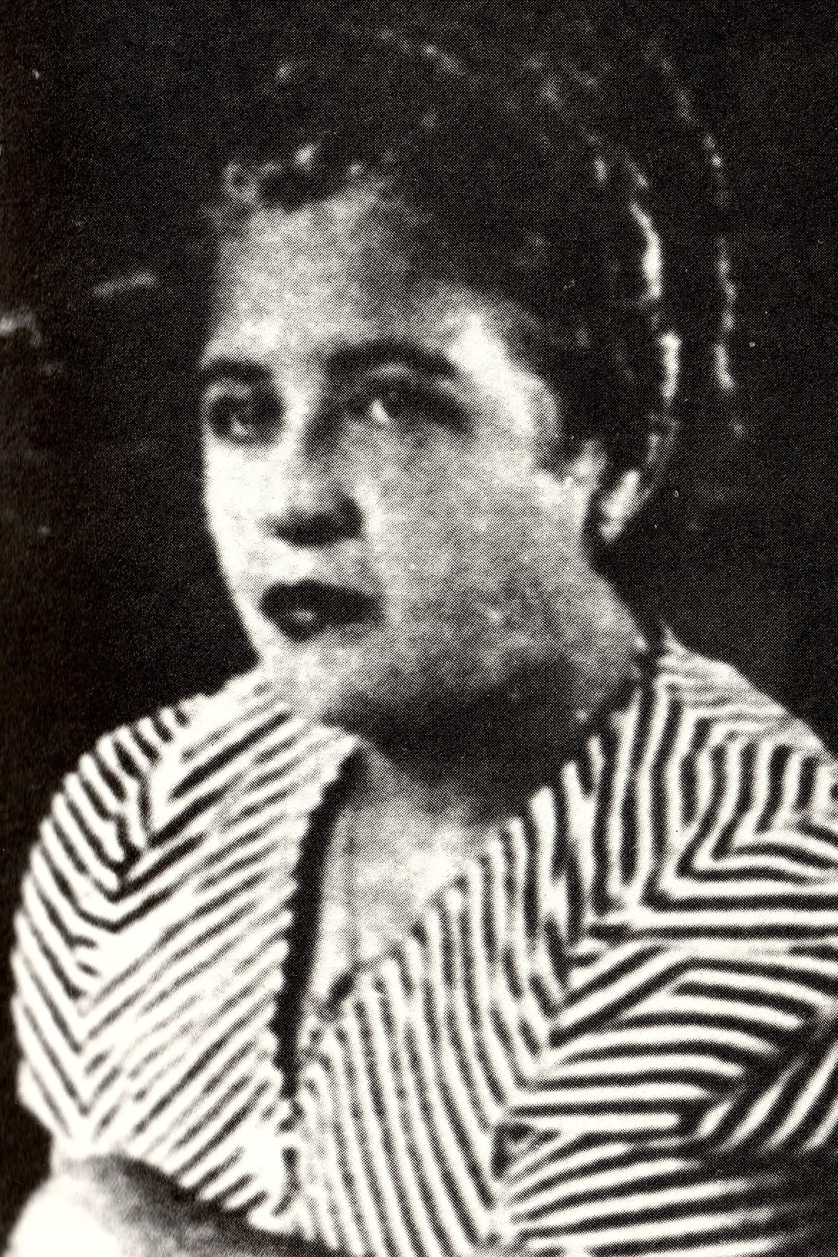 Carmen de Cordero image