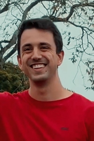 Bernardo Salvador Côrtes image