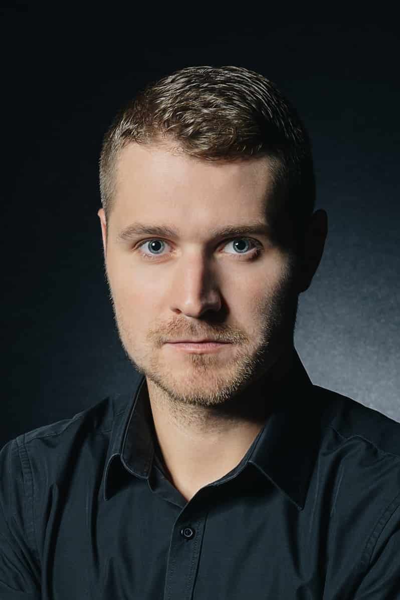 Marek Rozkoš image