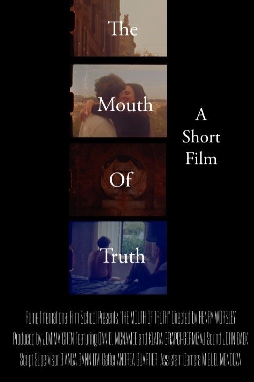 The Mouth of Truth