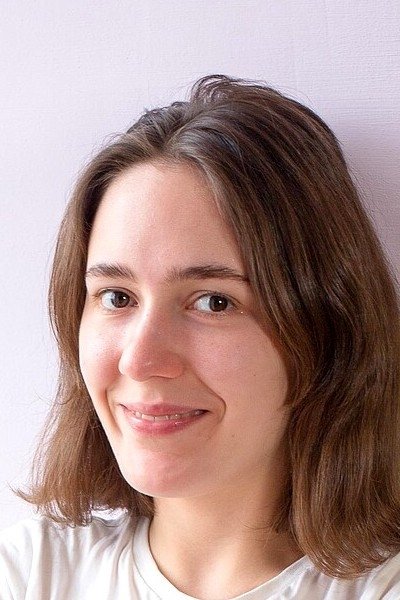Alice Benz image