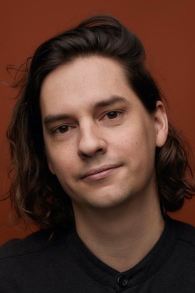 Ross Meckfessel image