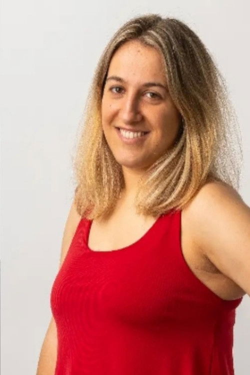 Isabel Dias image
