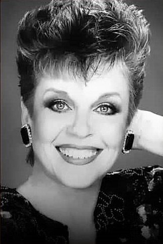 Jaye P. Morgan image
