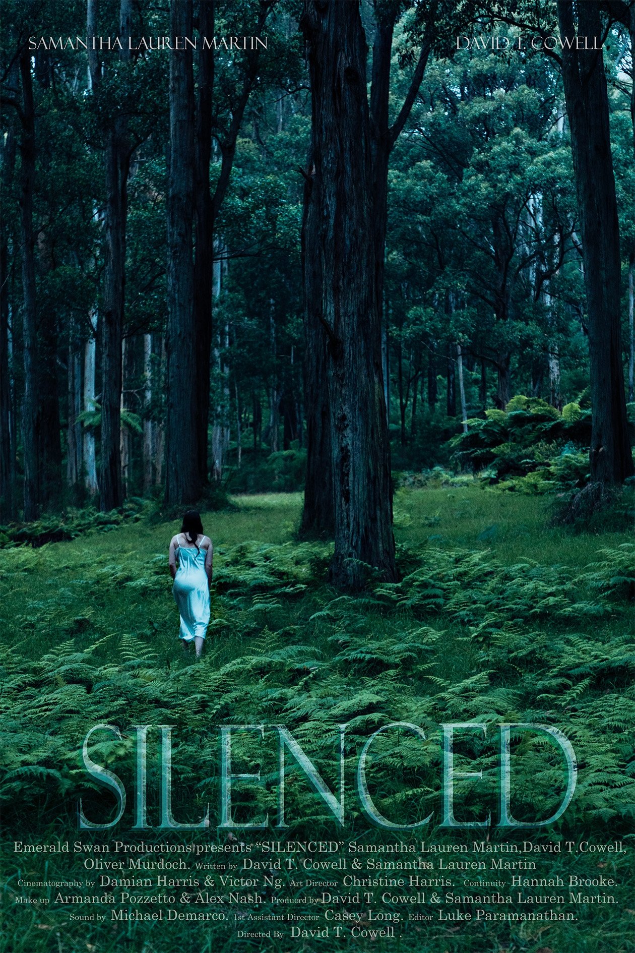 Silenced