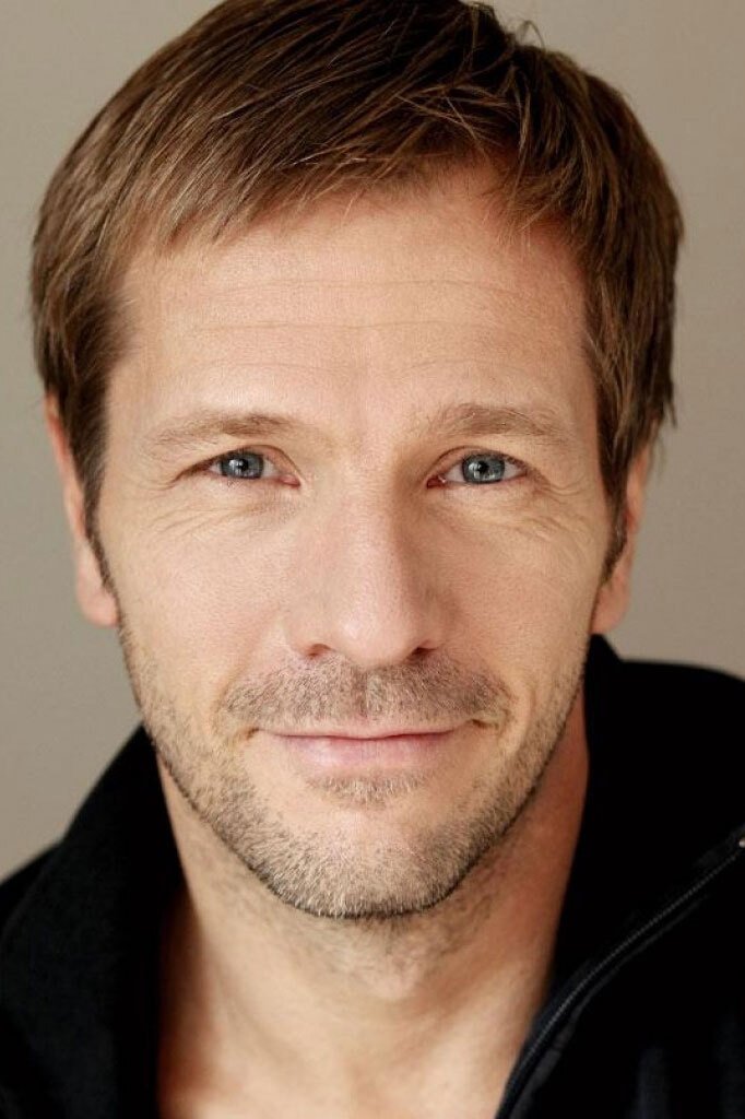 Dirk Mierau image