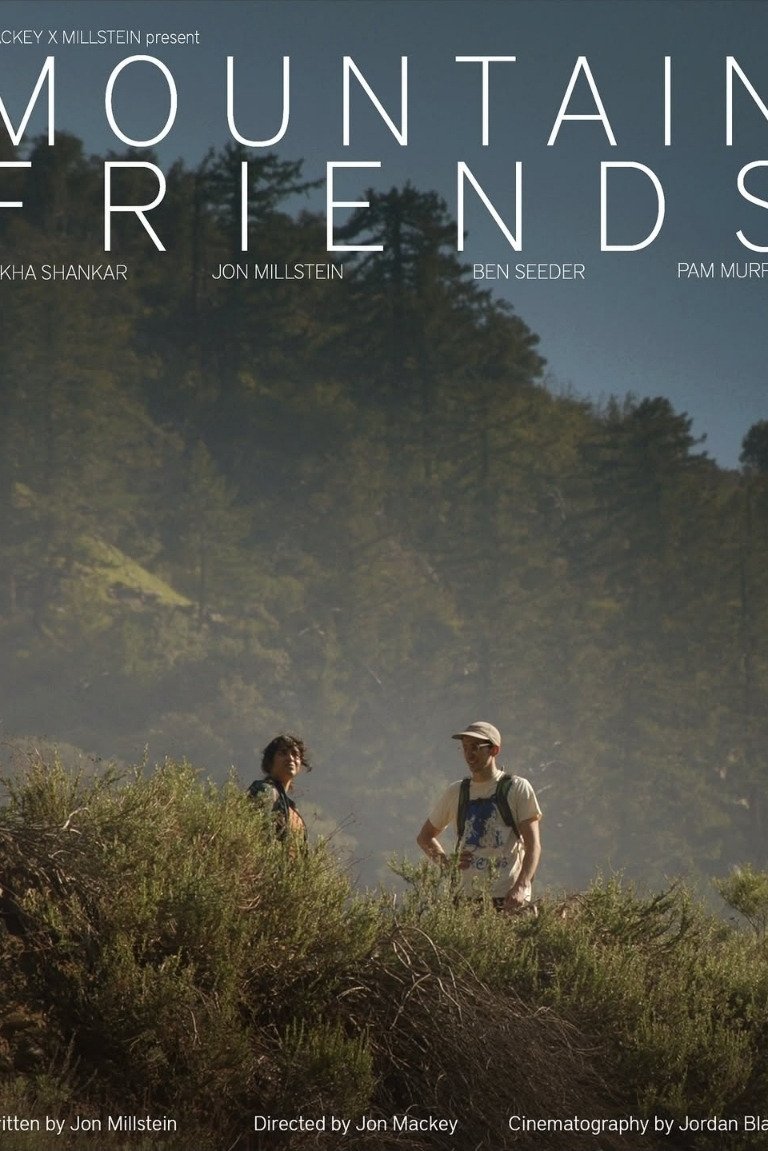 Mountain Friends
