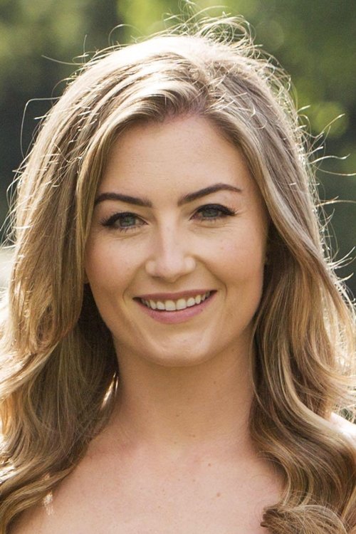 Éabha McMahon image