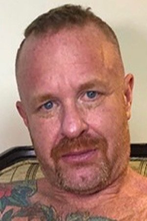 Ginger Dad image