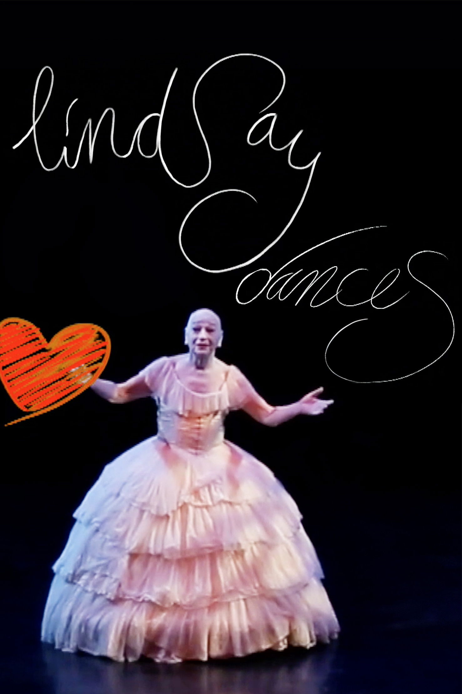 Lindsay Dances - Theatre and life according to Lindsay Kemp