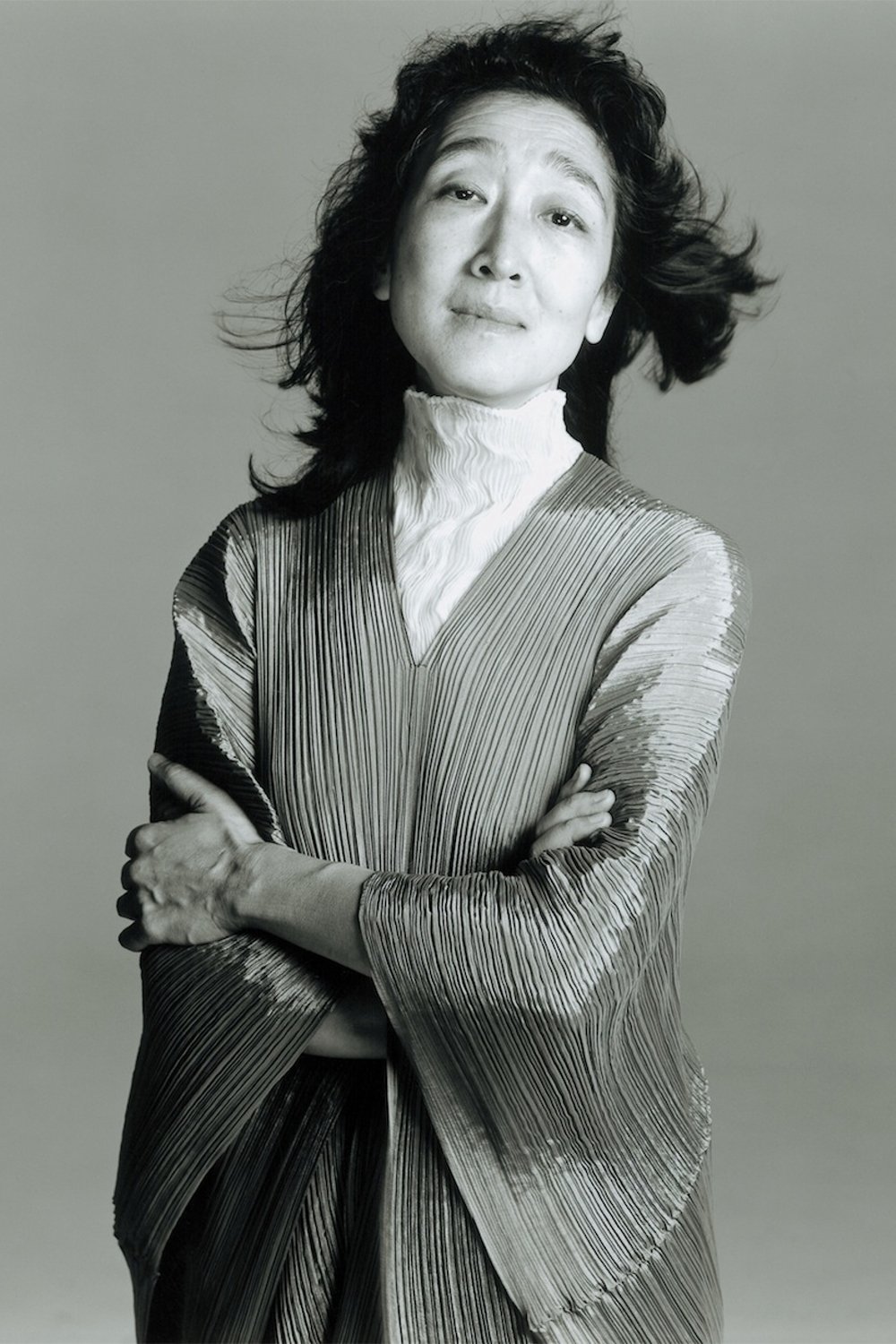 Mitsuko Uchida image