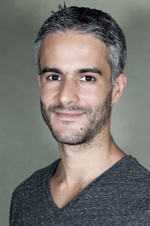 Slimane Kacioui image