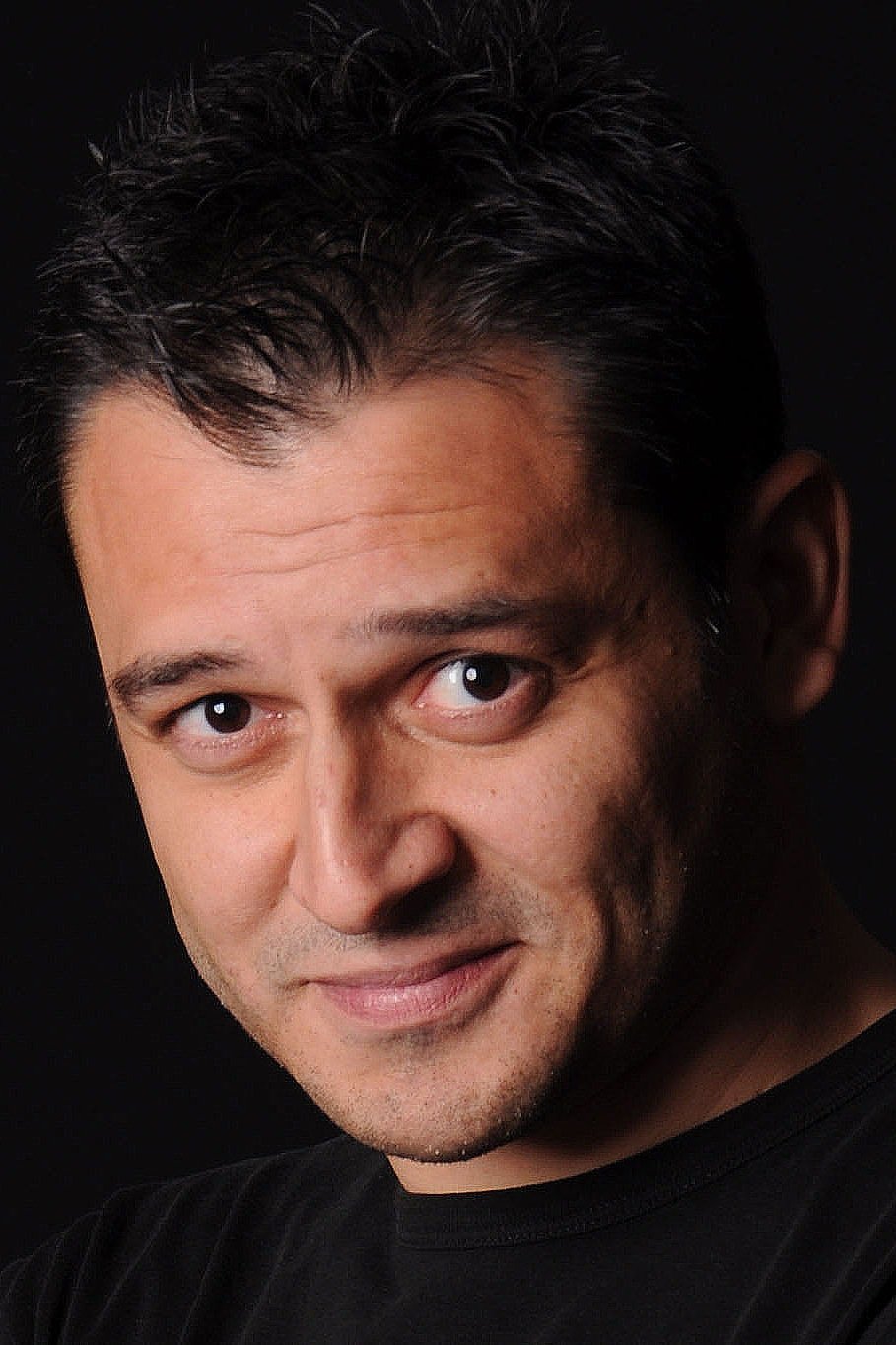 Gökhan Soylu image