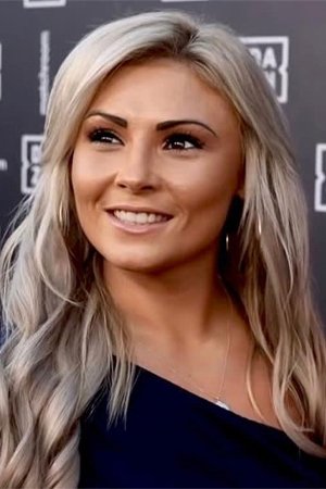 Shannon Courtenay image
