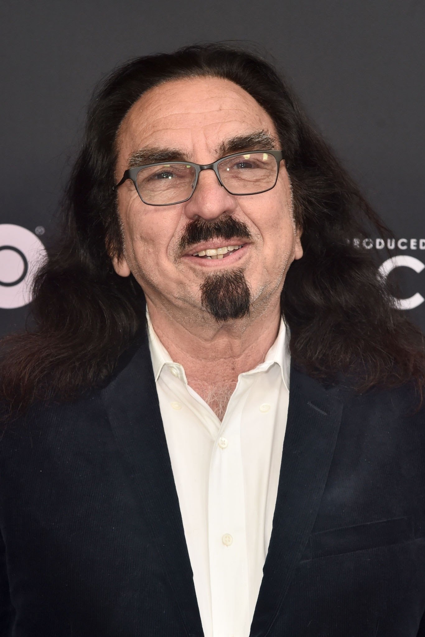 George DiCaprio image