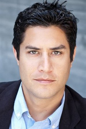 Elias Gallegos image