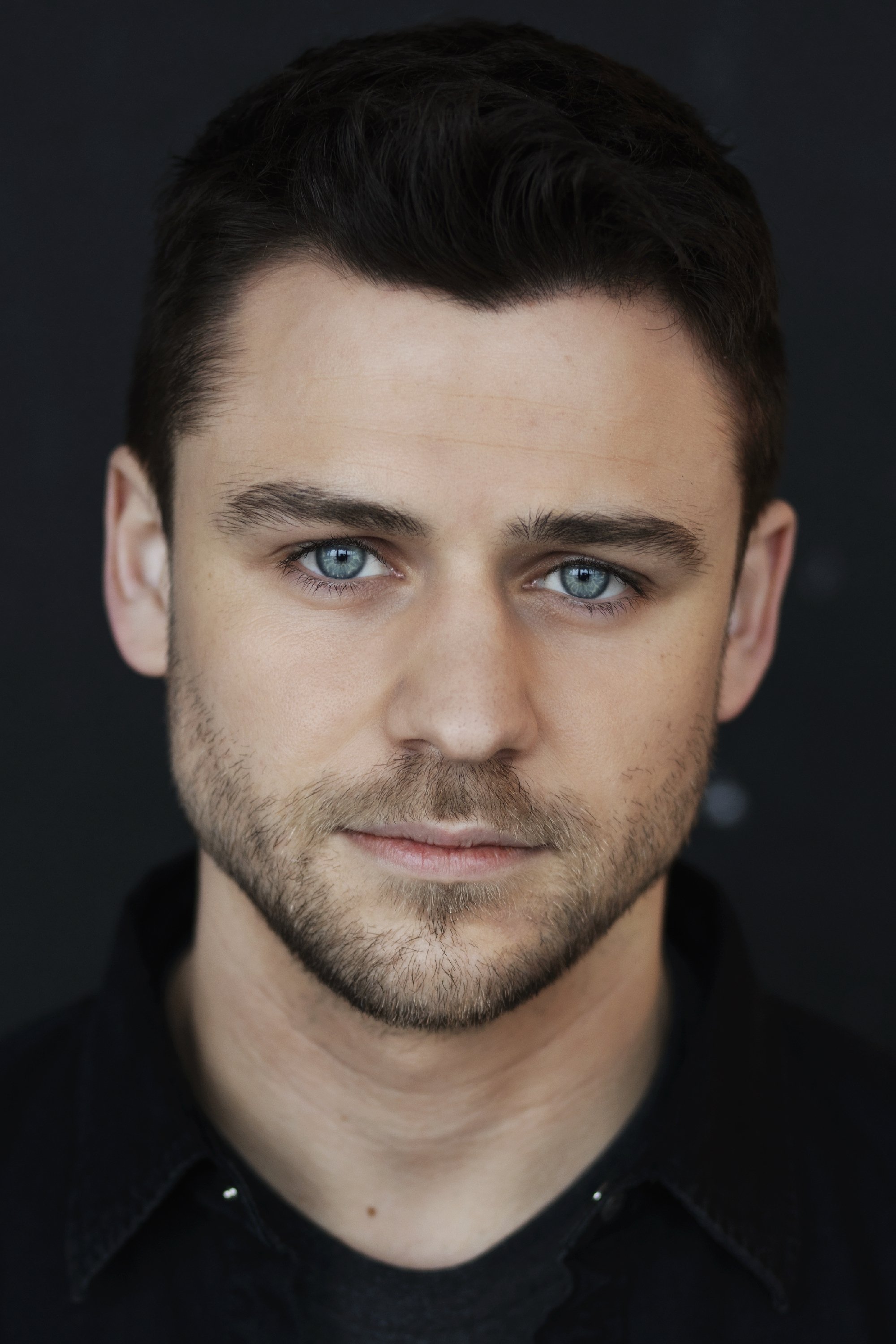 Tommy Bastow image