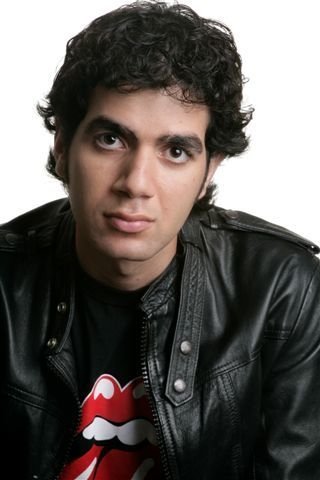 Shlomi Avraham image