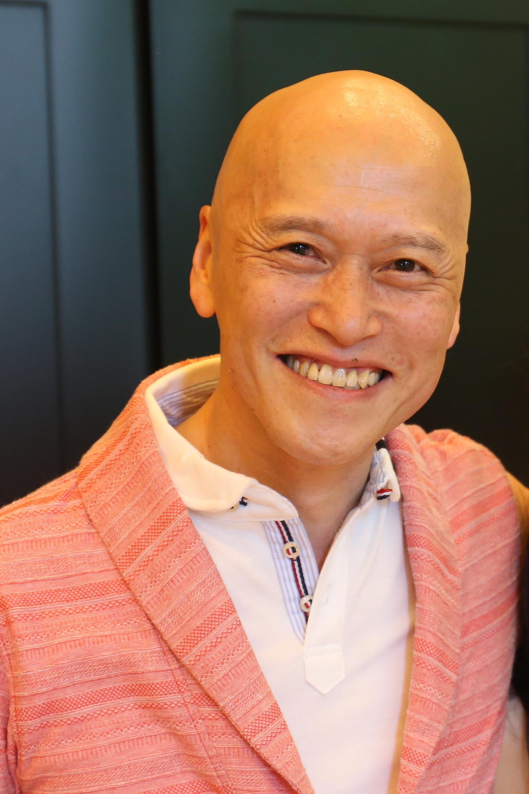 Tsutomu Tareki image
