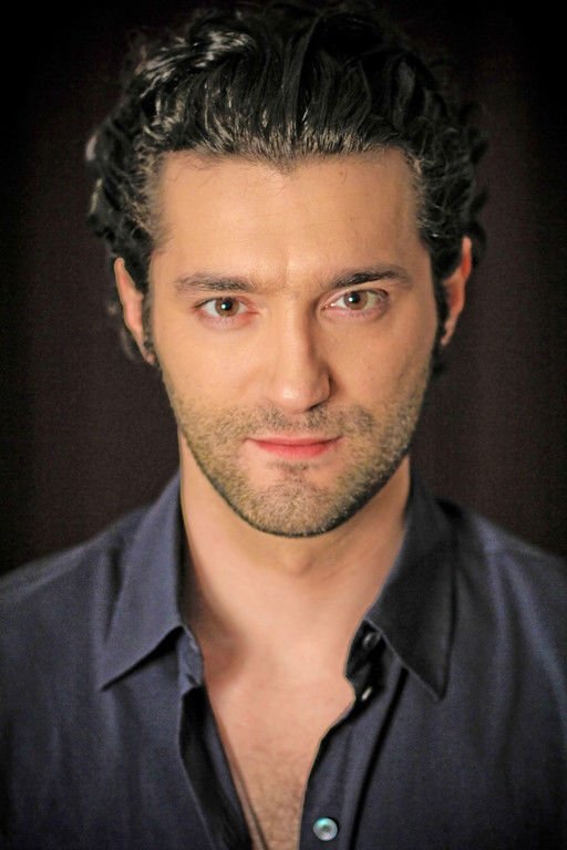 Wolf Yener Özer image